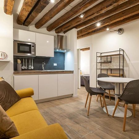 Apartamento San Marco pied-a-terre - Accademia Venecia Exterior foto