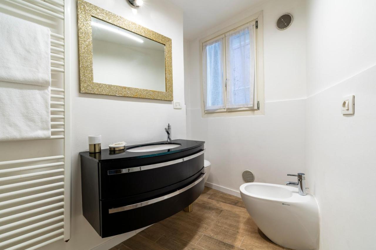 Apartamento San Marco pied-a-terre - Accademia Venecia Exterior foto