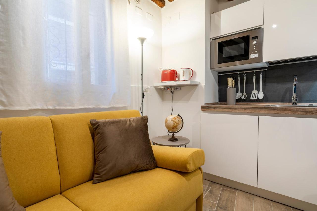 Apartamento San Marco pied-a-terre - Accademia Venecia Exterior foto