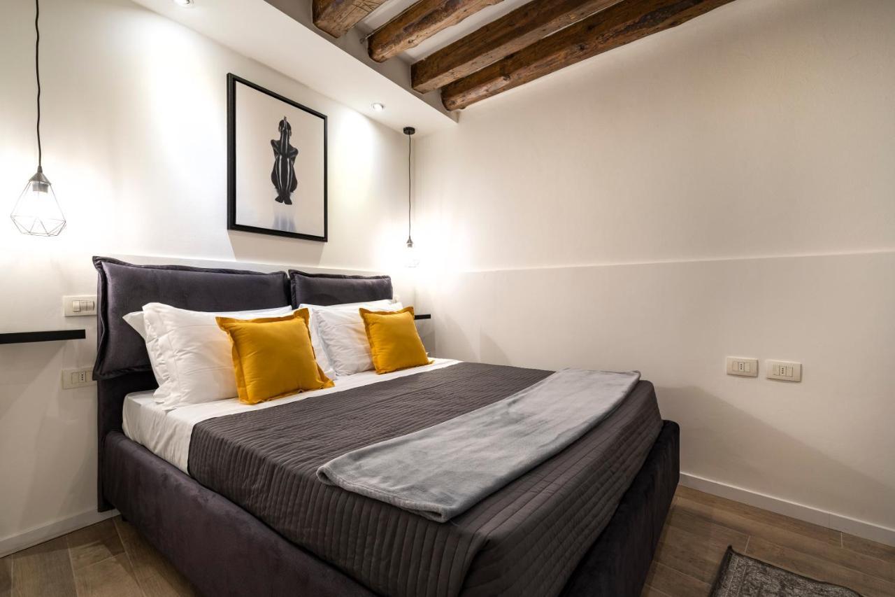 Apartamento San Marco pied-a-terre - Accademia Venecia Exterior foto