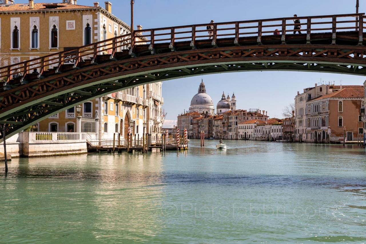 Apartamento San Marco pied-a-terre - Accademia Venecia Exterior foto